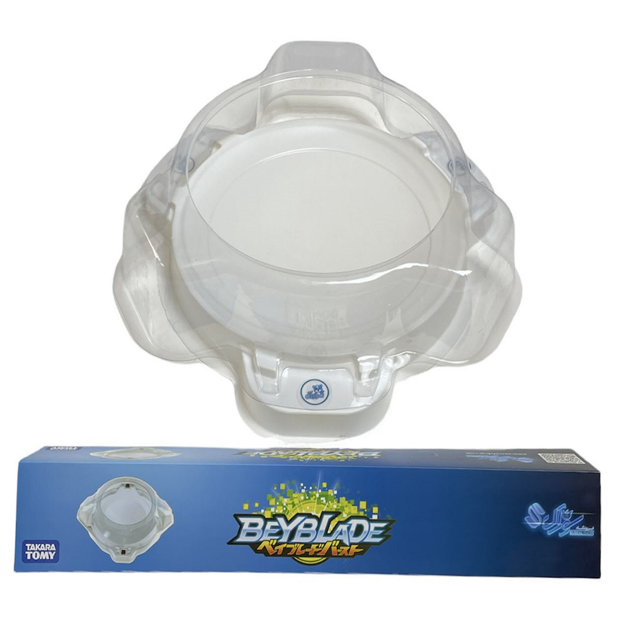 استادیوم فرفره های انفجاری سورآل مدل SR3000