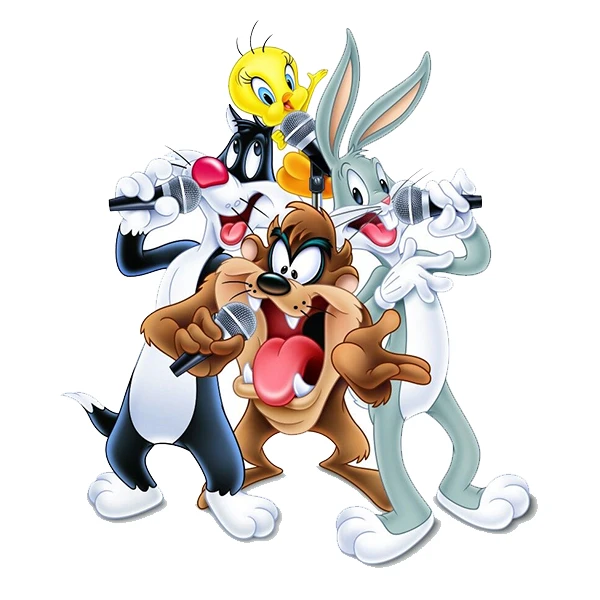  استیکر پارچه و لباس پاد آفرین طرح کارتونی کد 1979