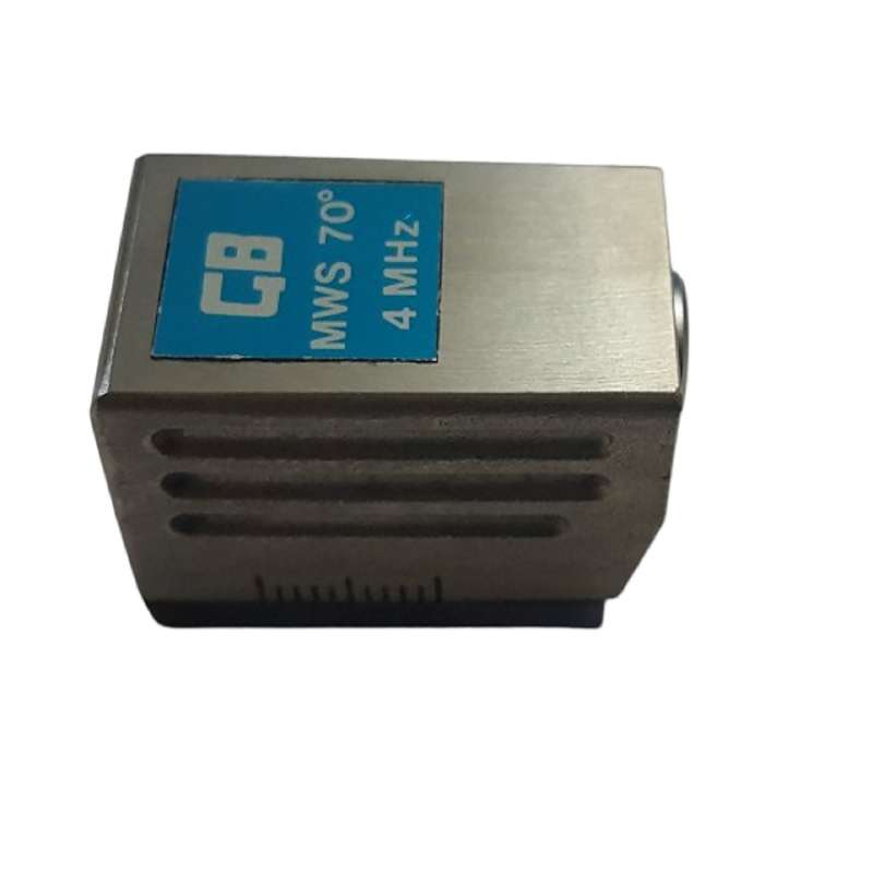 پراب التراسونیک جی بی مدل MWS70-4