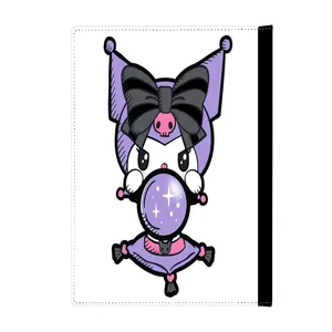 کلاسور پاد آفرین مدل فانتزی کارتونی طرح کرومی کیوت و بامزه ترند کد p189