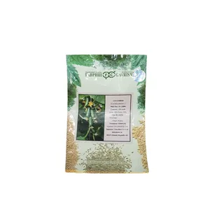 بذر خیار گلخانه ای مدل مینی استار