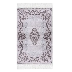 پادری کادیفه مدل K-00590 سایز 50x80 سانتی متر