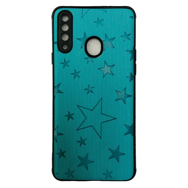 کاور مدل Lestar مناسب برای گوشی موبایل سامسونگ Galaxy A20s