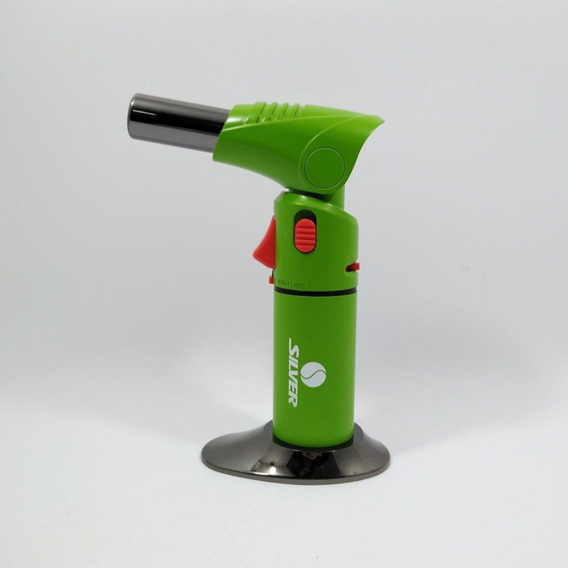 شعله افکن سیلور مدل GTTRP