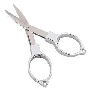 قیچی تاشو مدل مسافرتی