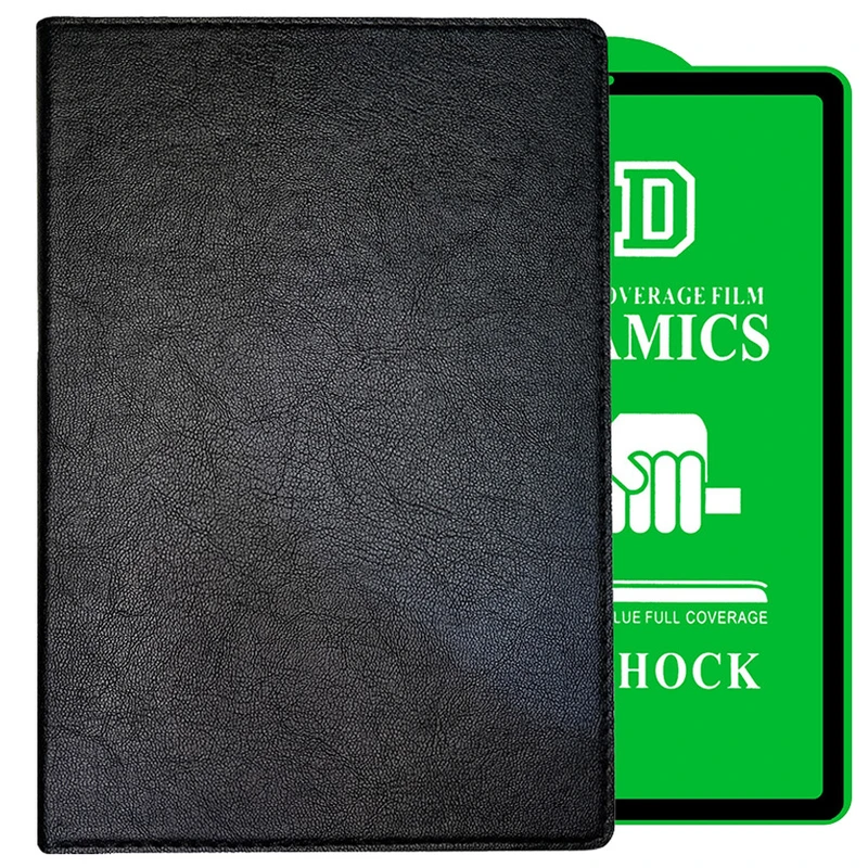 کیف کلاسوری گاردتک مدل IR_SHF مناسب برای تبلت شیائومی Redmi Pad SE 11 Inch به همراه محافظ صفحه نمایش