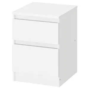 میز پاتختی ایکیا مدل KULLEN کد803.092.341