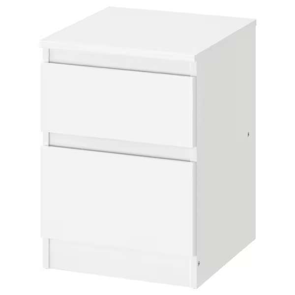 میز پاتختی ایکیا مدل KULLEN کد803.092.341