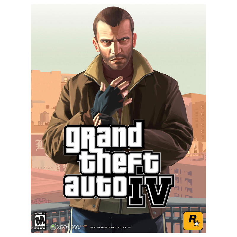 تابلو شاسی مدل T8121 طرح بازی GTA