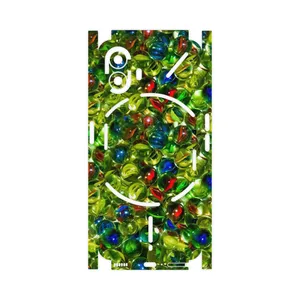 MAHOOT Marble Nostalgia-FullSkin Cover Sticker for Nothing Phone 2