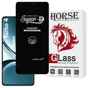 Horse SUPERDNH Screen Protector For Xiaomi Redmi Turbo 4