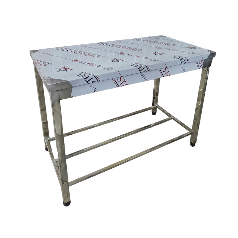 میز کار کارگاهی مدل A190