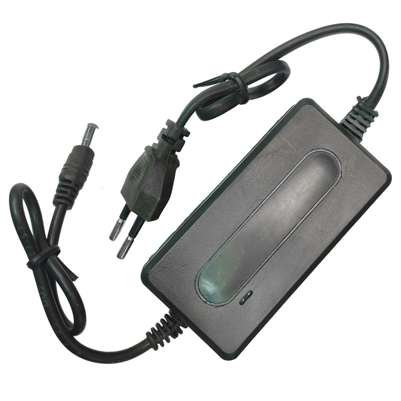 آداپتور 12 ولت 2 آمپر کا اچ مدل KSRE-12V-2A آداپتور 12 ولت 2 آمپر کا اچ مدل KSRE-12V-2A