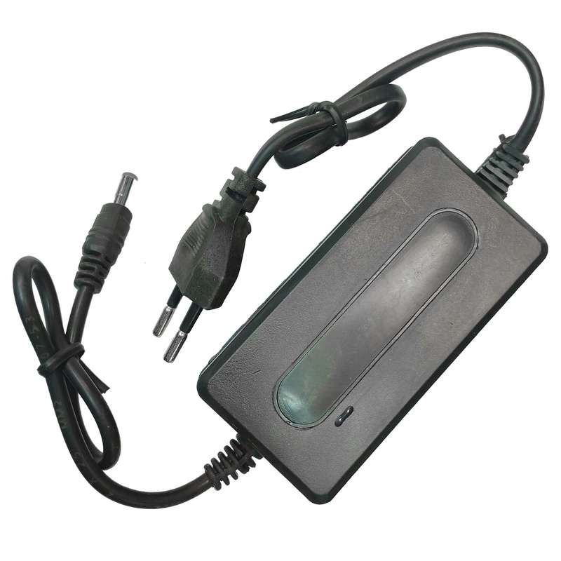 آداپتور 12 ولت 2 آمپر کا اچ مدل KSRE-12V-2A آداپتور 12 ولت 2 آمپر کا اچ مدل KSRE-12V-2A
