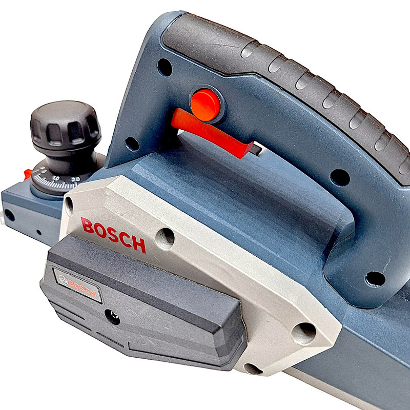 رنده نجاری برقی بوش مدل 850w germany