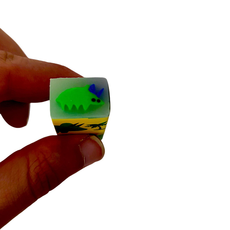 پاک کن مدل کرگدن کد 432