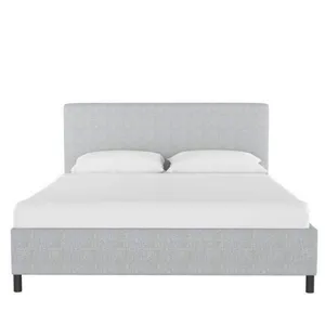تخت خواب دونفره مدل 2828 سایز 160×200 سانتی متر 