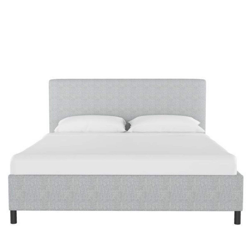 تخت خواب دونفره مدل 2828 سایز 160×200 سانتی متر 