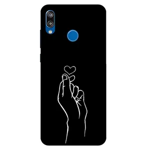  Megafone 7769 Cover For Honor 8C