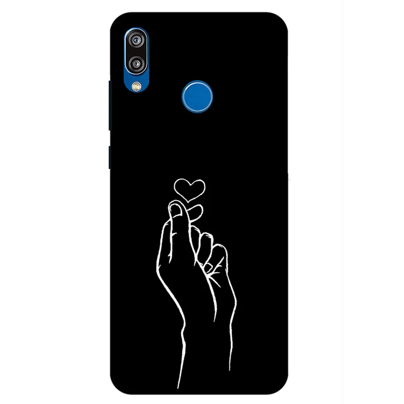  کاور مگافون کد 7769 مناسب برای گوشی موبایل آنر 8C