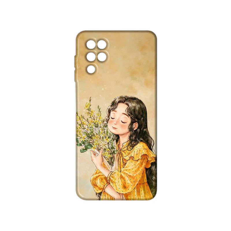 کاور مدل 039 مناسب برای گوشی موبایل سامسونگ galaxy A12 / M12