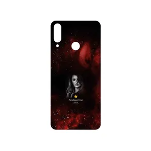 MAHOOT Penelope Cruz Cover Sticker for LG W30