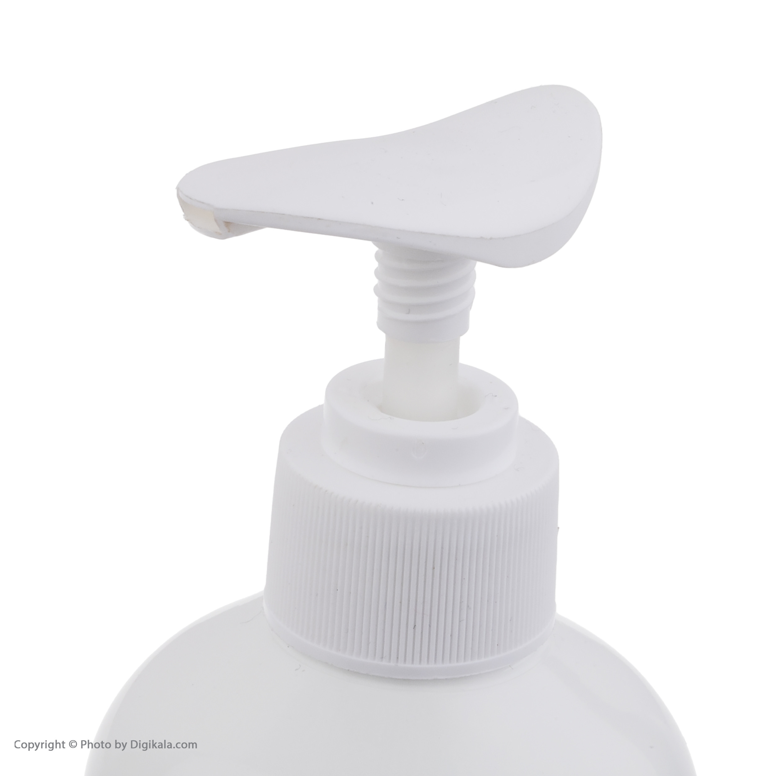 کرم مرطوب کننده ای آی ان مدل Moisturizing حجم 400 میلی لیتر
