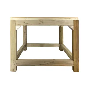 میز کرسی مدل 151