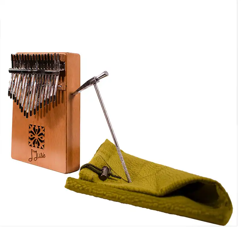 کالیمبا مدل موزیک کد 1