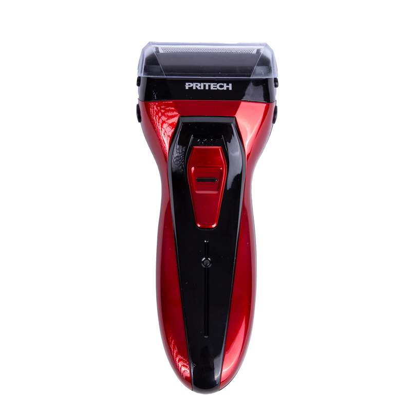 ماشین اصلاح موی صورت پریتک مدل RSM- 1409 ماشین اصلاح موی صورت پریتک مدل RSM- 1409