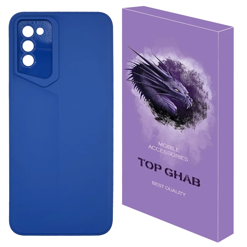 کاور تاپ قاب مدل PRDSIGN مناسب برای گوشی موبایل سامسونگ Galaxy A03s