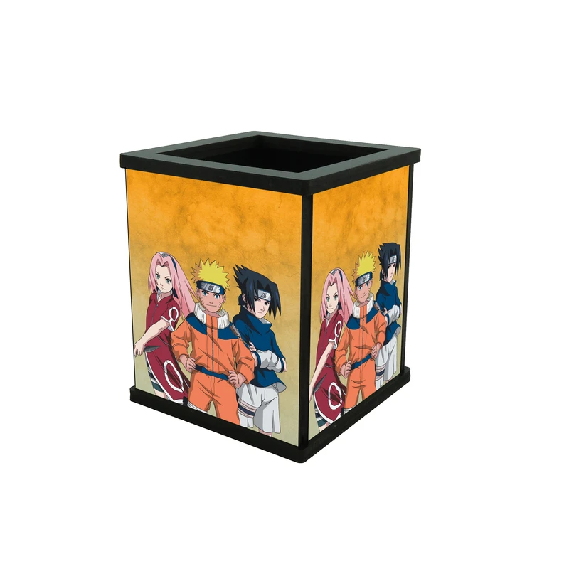 جامدادی رومیزی طرح انیمه ناروتو کد 2611059