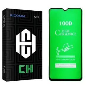 Ricomm CH glass Ceramics Screen Protector For Samsung Galaxy A50