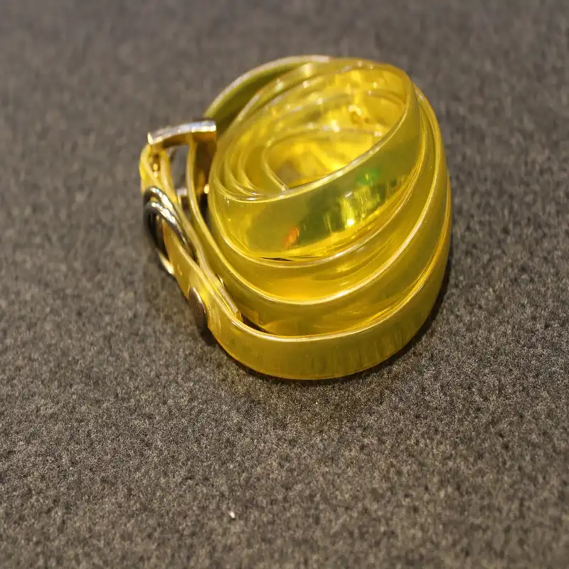 کمربند زنانه کد Ki 025 مجموعه 5 عددی