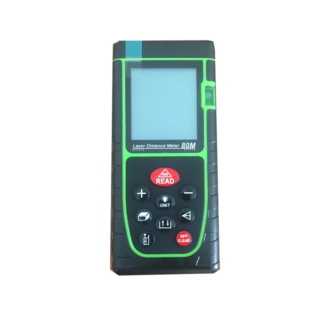 متر لیزری مدل OQ-80