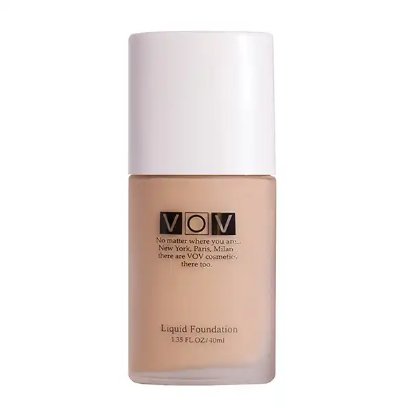 کرم پودر وو شماره 31 حجم 40 میلی لیتر