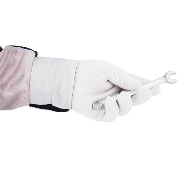 آچار یکسر رینگ یکسر تخت نووا مدل MMA-N-1021 سایز 10