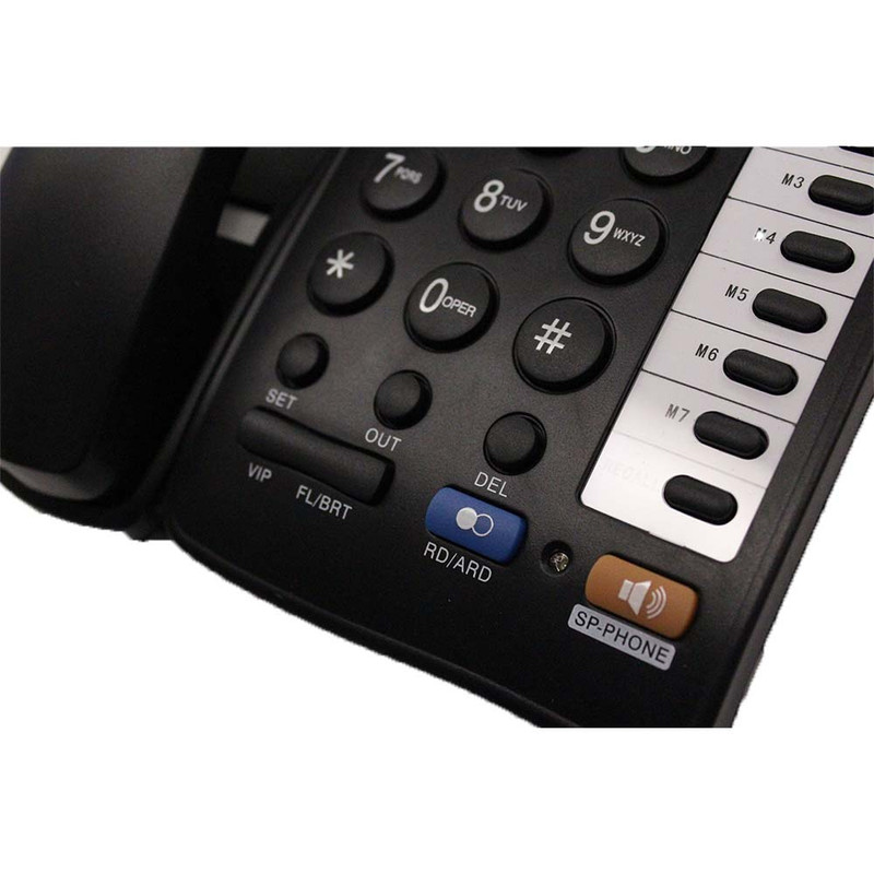 تلفن سی.اف.ال مدل CFL-3050 3