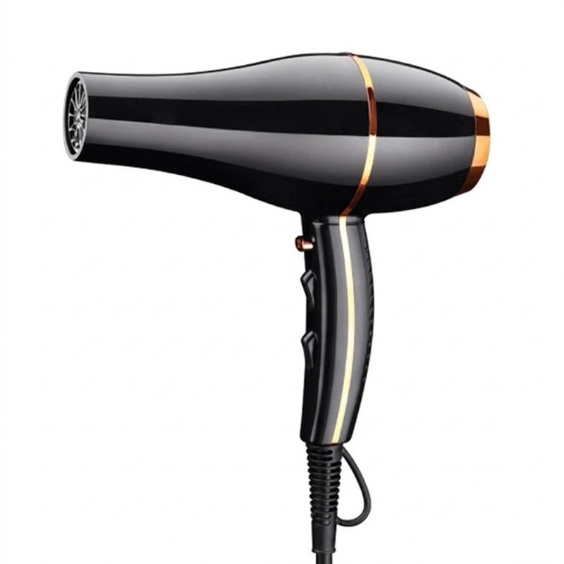 سشوار حرفه ای ۹۰۰۰ وات براون مدل salon pro 