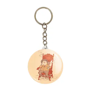 جاکلیدی خندالو مدل هابیت The Hobbit کد 28753