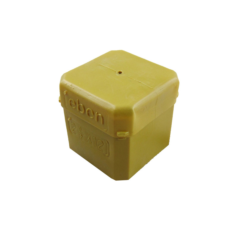 پیچ چوب ایبن مدل 2.5x12 کد 0614 بسته 144عددی