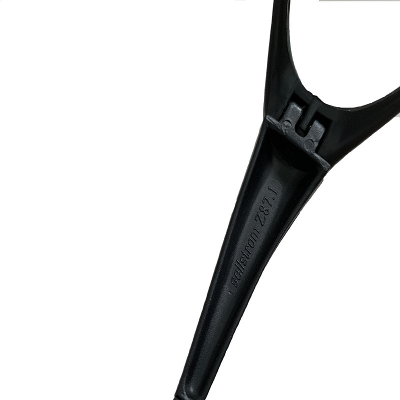 عینک ایمنی مدل sellstrom z87.1