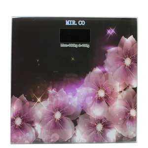 ترازو دیجیتالی بسروم اسکیل مدل k1-22