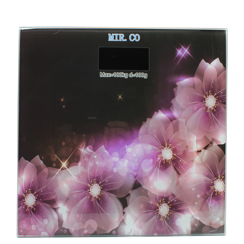 ترازو دیجیتالی بسروم اسکیل مدل k1-22