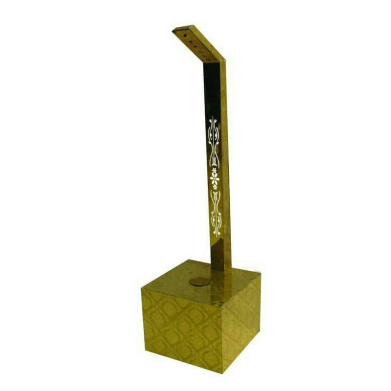 دستگاه ضدعفونی کننده  مدل 02