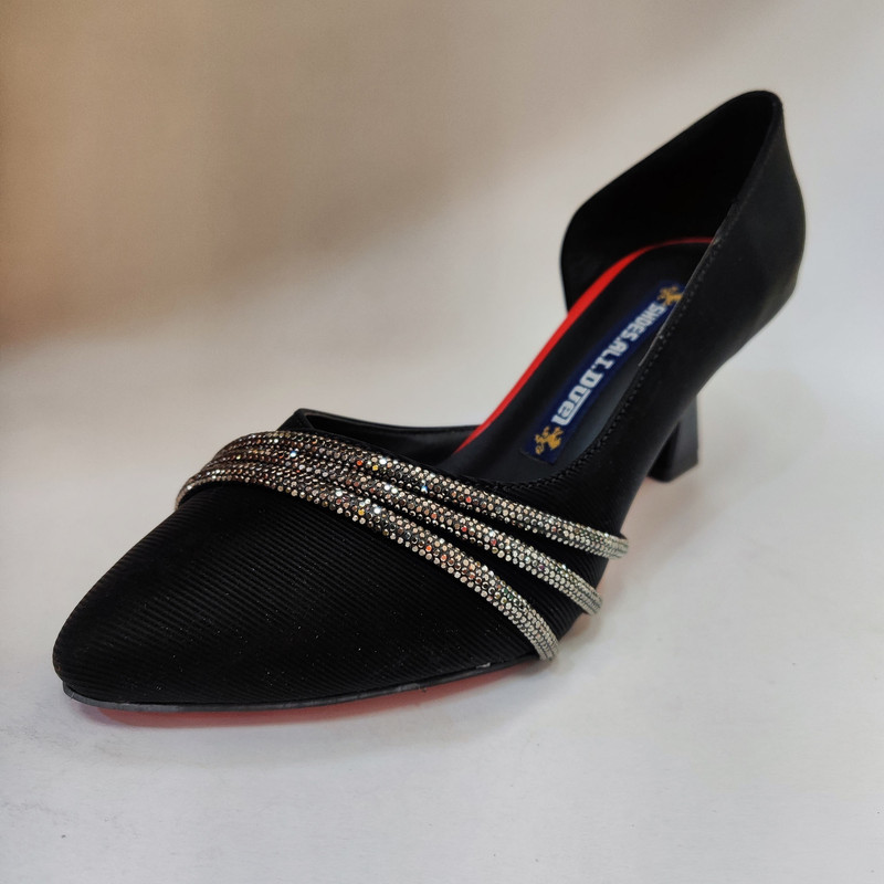 کفش زنانه مدل مجلسی 1028