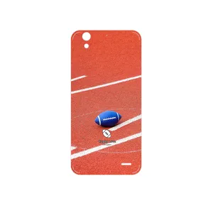 MAHOOT Rugby football Cover Sticker for Huawei Ascend G630
