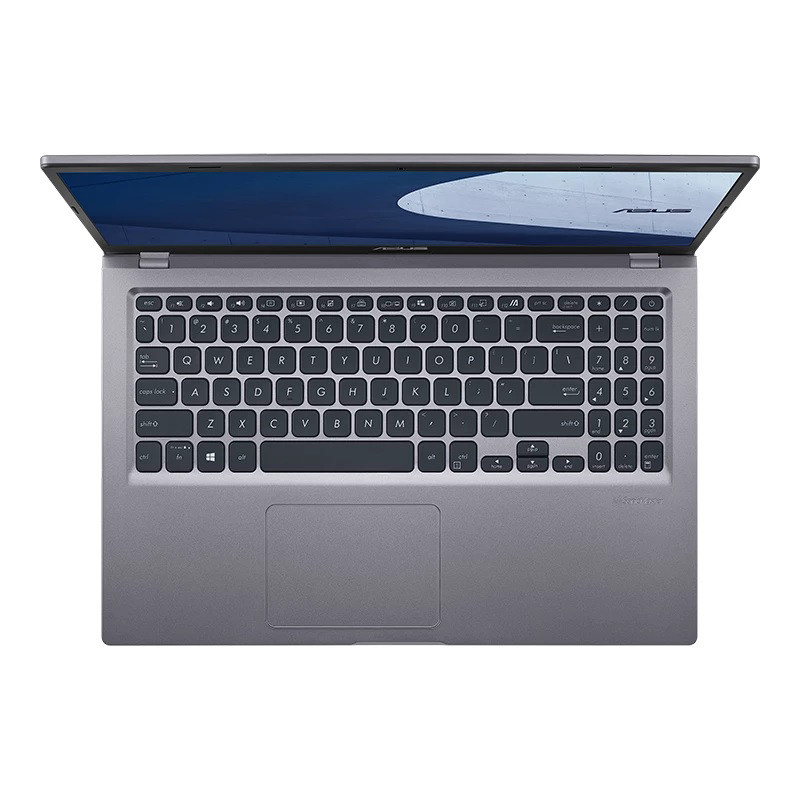 لپ تاپ 15.6 اینچی ایسوس مدل P1512CEA-EJ0944X -i3-8GB 1HDD 1SSD کاستوم شده