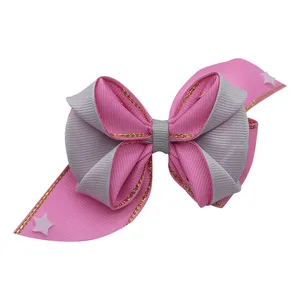 گیره مو دخترانه مدل ستاره کد 01091678