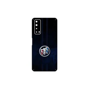 MAHOOT Buick Cover Sticker for Huawei Y7a